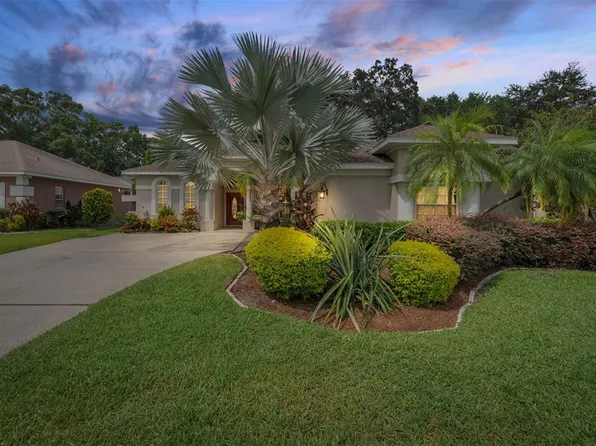 6021 Williamsburg Way, Tampa, FL 33625