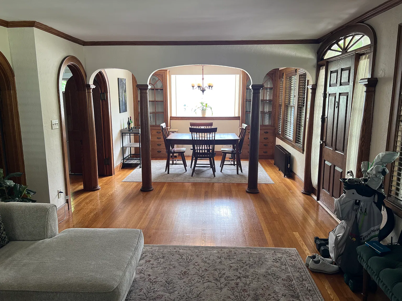 1 bed, 1200 sqft, $2,450 — Photo 3
