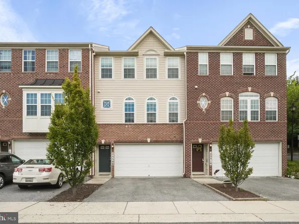 25508 Joy Ln, Damascus, MD 20872