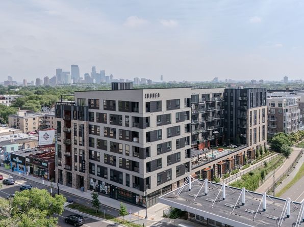 2851 Hennepin Ave #408