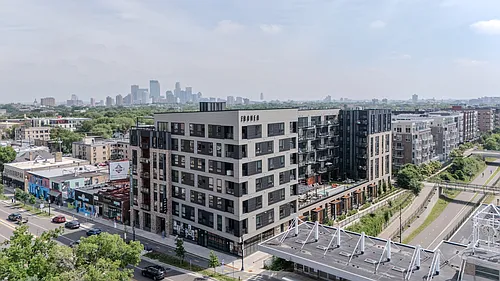 The Bohen Apartments Photo 1