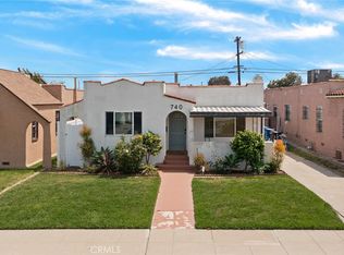 740 W 103rd St, Los Angeles, CA 90044