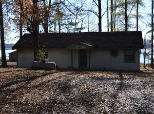 44 Buddy Ln, Conway, AR 72032