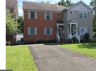 2 Railroad Ave, Bordentown, NJ 08505