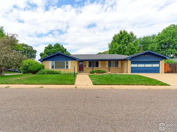 353 S Niagara St, Denver, CO 80224