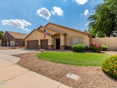 8723 E Posada Ave, Mesa, AZ, 85212