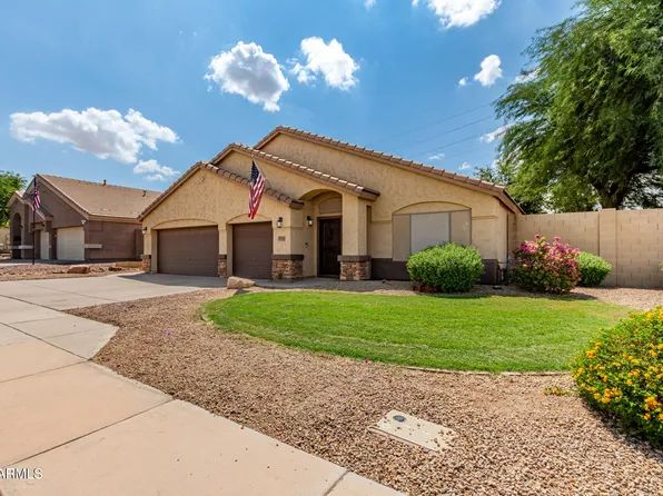 8723 E POSADA Avenue, Mesa, AZ 85212