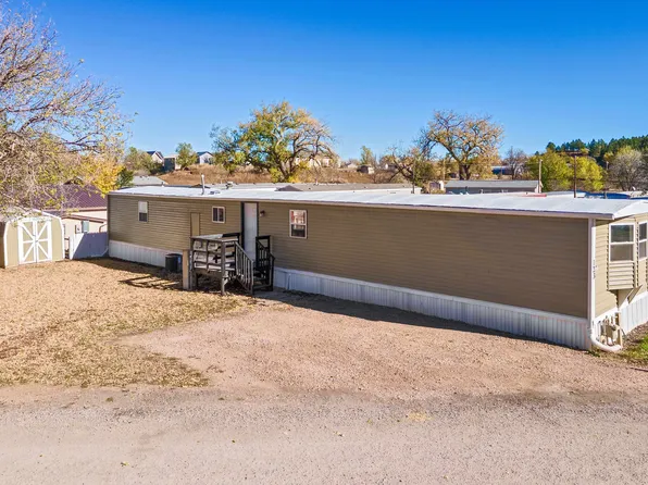 4835 Sturgis Rd, Black Hawk, SD 57718