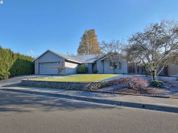 1624 NE 51st Ave, Hillsboro, OR 97124