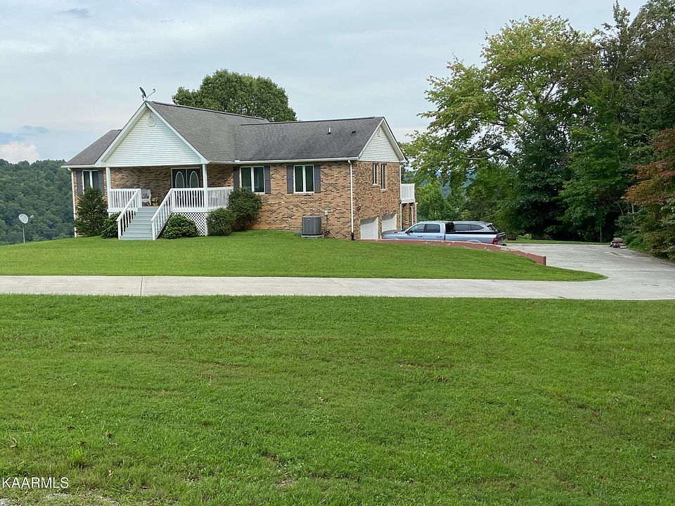 419 Mariner Point Rd, La Follette, TN 37766 MLS 1205259 Zillow
