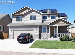4804 Justeagen Dr, Colorado Springs, CO 80911