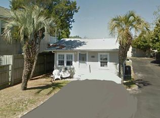 203 Paridiso Pl, Panama City Beach, FL 32413