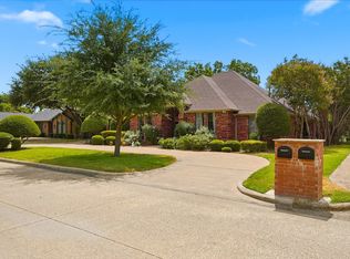 1465 Plummer Dr, Rockwall, TX 75087