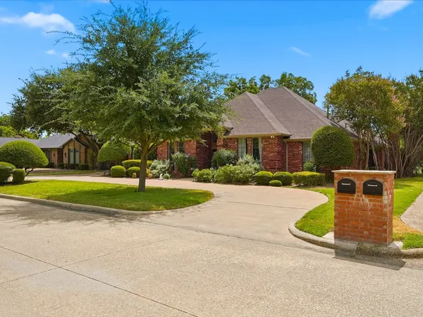 1465 Plummer Dr, Rockwall, TX 75087