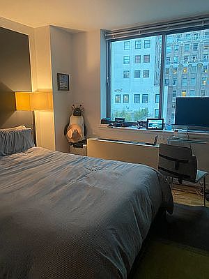 3rd image of 77 Fulton St #8AB