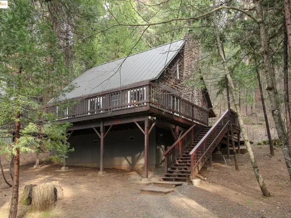 2269 Meadow Dr, Arnold, CA 95223