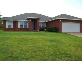 215 Raptor Dr, Crestview, FL 32536