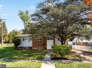 7518 Prince George Rd, Baltimore, MD 21208