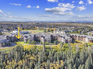 2330 NE Fish Creek Blvd SW #1132, Calgary, AB T2Y0L1