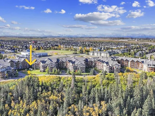 2330 NE Fish Creek Blvd SW #1132, Calgary, AB T2Y 0L1