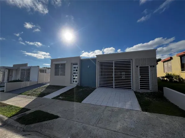 6 San Martan #R16, Fajardo, PR 00738