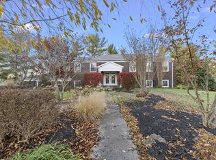 110 Old Farm Rd, Richmond, KY 40475