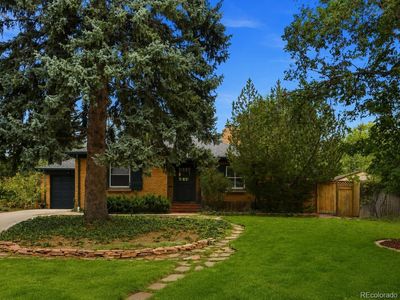 1010 Newport Street, Denver, CO, 80220