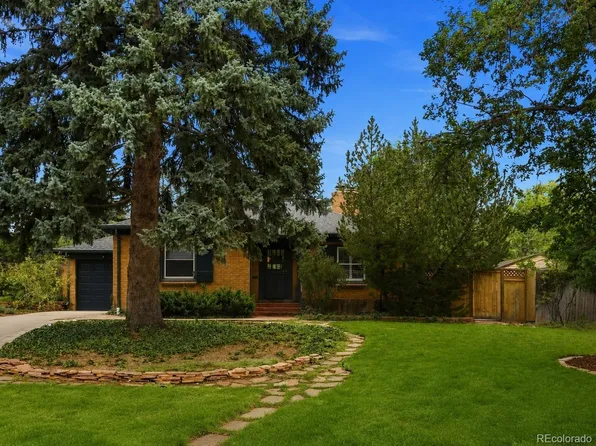 1010 Newport Street, Denver, CO 80220
