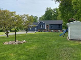 1654 Doctor Jack Rd, Conowingo, MD 21918