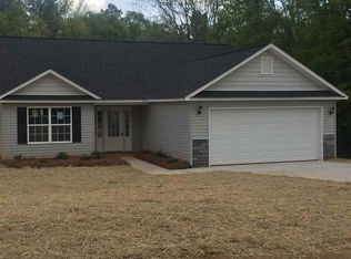 303 Meadowbrook Dr, Anderson, SC 29626