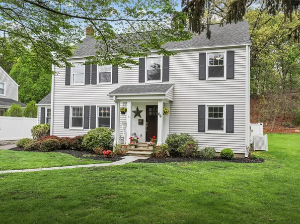 66 Grove Street, Mount Kisco, NY 10549