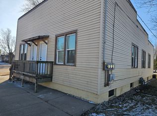 1821 W Grand Ave, Wisconsin Rapids, WI 54495