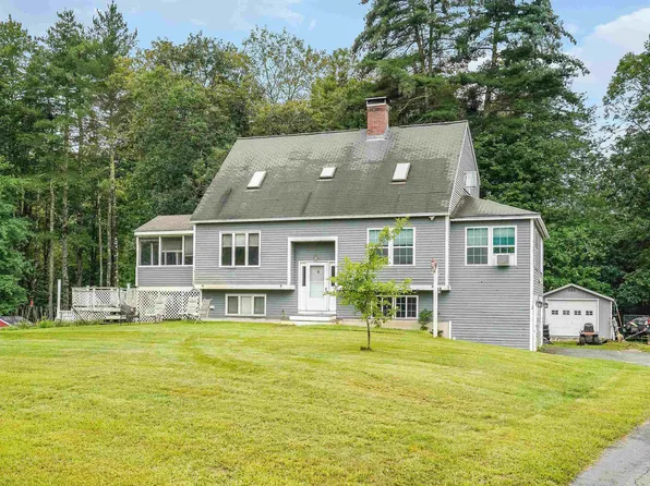 6 Muscatanipus Road, Brookline, NH 03033