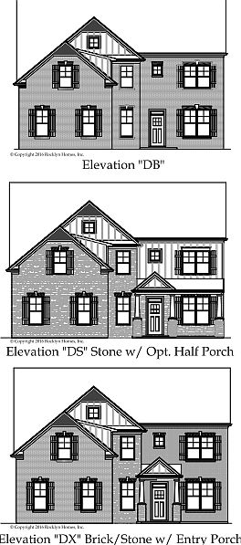 2nd image of 1297 Halletts Peak Pl #107