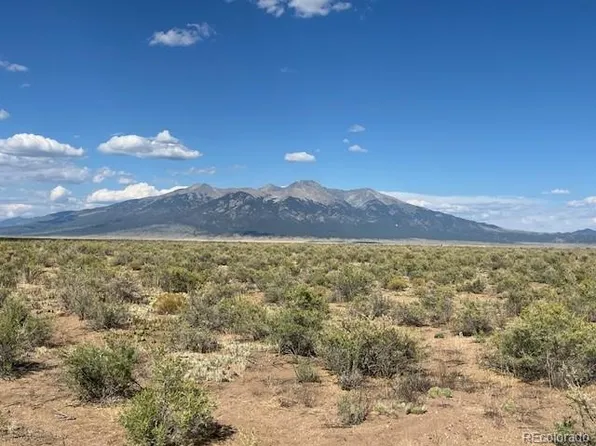 Lot G U Lazy U Lane, Alamosa, CO 81101