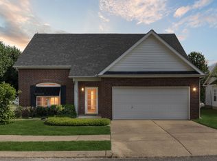 104 Coldwater Dr, Hendersonville, TN 37075