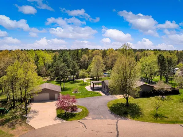 9330 LARRY COURT, Wisconsin Rapids, WI 54494