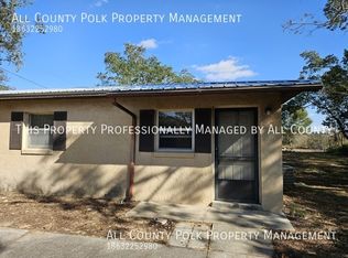 455 Buck Moore Rd #113, Lake Wales, FL 33853