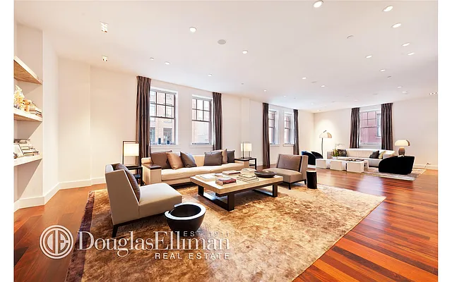 Sold by Douglas Elliman | media 21