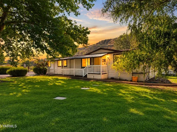 5601 Cowiche Canyon Rd, Yakima, WA 98908