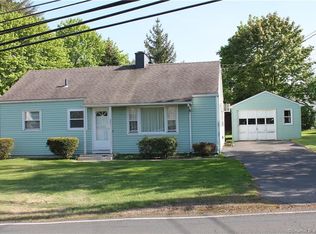 321 Baldwin Ave, Meriden, CT 06450