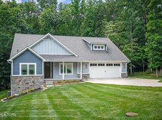 110 Motthaven Dr, Fairfield Glade, TN 38558