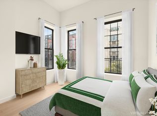 520 Union Ave #3R, Brooklyn, NY 11211