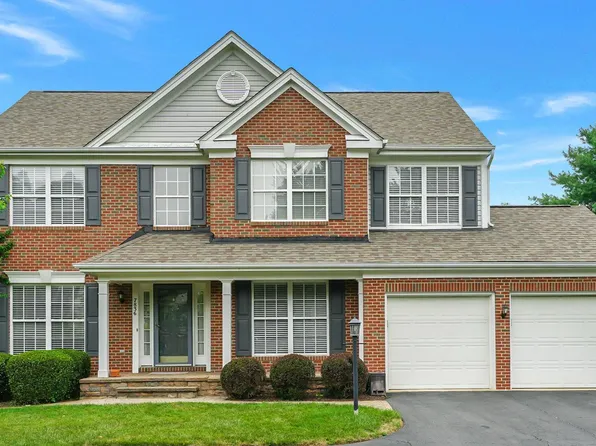 7836 Wilcoxen Farm Pl, Manassas, VA 20111