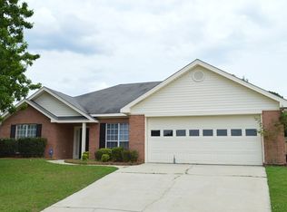 334 Washington St, Grovetown, GA 30813