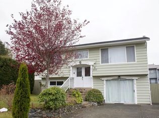 8810 Douglas St, Pt Hardy, BC V0N 2P0