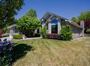 282 Pheasant Ridge Cir, Bountiful, UT 84010