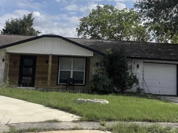 7006 Glen Clfs, San Antonio, TX 78239