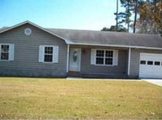 122 Falcon Crest Rd, Jacksonville, NC 28540