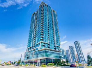 3985 Grand Park Dr UNIT 2101, Mississauga, ON